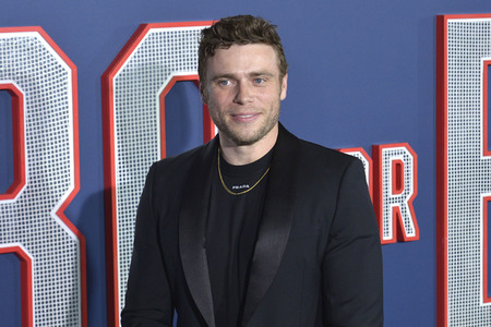 Filmpremiere '80 for Brady' in Los Angeles