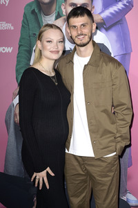 Photocall 'Diese Ochsenknechts' in Berlin