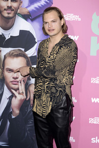 Photocall 'Diese Ochsenknechts' in Berlin