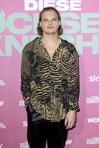 Photocall 'Diese Ochsenknechts' in Berlin