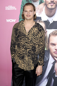 Photocall 'Diese Ochsenknechts' in Berlin