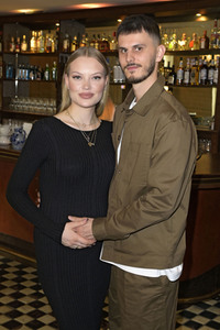 Photocall 'Diese Ochsenknechts' in Berlin