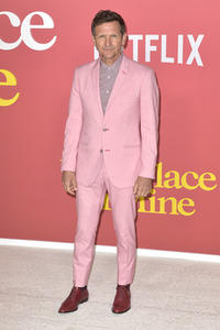 Filmpremiere 'Your Place or Mine' in Los Angeles