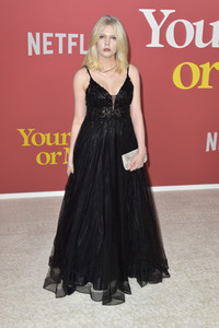 Filmpremiere 'Your Place or Mine' in Los Angeles