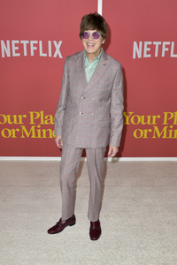 Filmpremiere 'Your Place or Mine' in Los Angeles