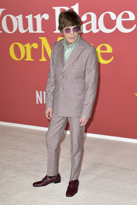 Filmpremiere 'Your Place or Mine' in Los Angeles