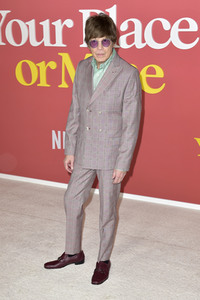 Filmpremiere 'Your Place or Mine' in Los Angeles
