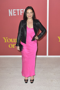 Filmpremiere 'Your Place or Mine' in Los Angeles