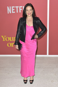 Filmpremiere 'Your Place or Mine' in Los Angeles