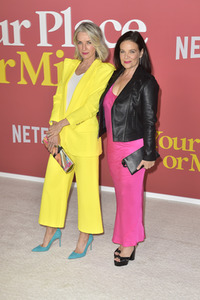 Filmpremiere 'Your Place or Mine' in Los Angeles