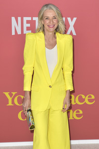 Filmpremiere 'Your Place or Mine' in Los Angeles