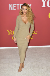 Filmpremiere 'Your Place or Mine' in Los Angeles