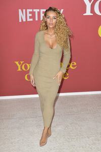 Filmpremiere 'Your Place or Mine' in Los Angeles