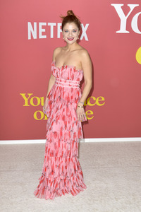 Filmpremiere 'Your Place or Mine' in Los Angeles