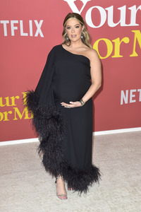 Filmpremiere 'Your Place or Mine' in Los Angeles