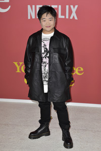 Filmpremiere 'Your Place or Mine' in Los Angeles