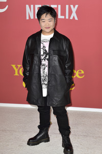 Filmpremiere 'Your Place or Mine' in Los Angeles