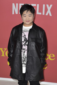 Filmpremiere 'Your Place or Mine' in Los Angeles