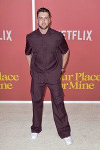 Filmpremiere 'Your Place or Mine' in Los Angeles