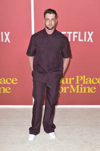 Filmpremiere 'Your Place or Mine' in Los Angeles