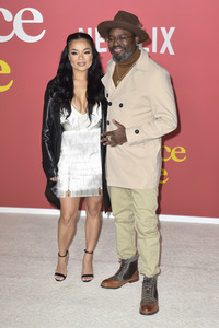 Filmpremiere 'Your Place or Mine' in Los Angeles