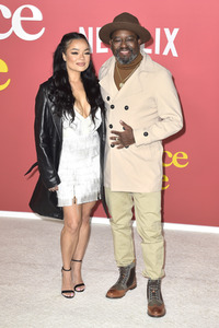 Filmpremiere 'Your Place or Mine' in Los Angeles