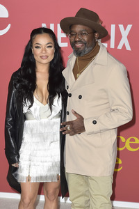 Filmpremiere 'Your Place or Mine' in Los Angeles