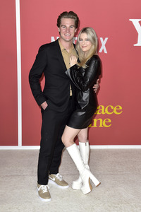 Filmpremiere 'Your Place or Mine' in Los Angeles