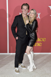 Filmpremiere 'Your Place or Mine' in Los Angeles