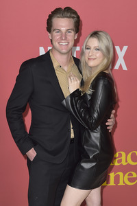 Filmpremiere 'Your Place or Mine' in Los Angeles