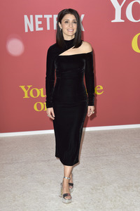 Filmpremiere 'Your Place or Mine' in Los Angeles