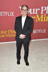 Filmpremiere 'Your Place or Mine' in Los Angeles