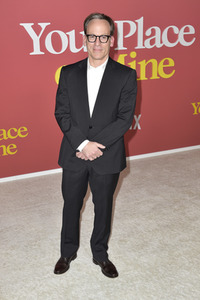 Filmpremiere 'Your Place or Mine' in Los Angeles