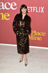 Filmpremiere 'Your Place or Mine' in Los Angeles
