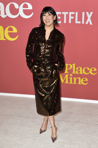 Filmpremiere 'Your Place or Mine' in Los Angeles