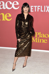 Filmpremiere 'Your Place or Mine' in Los Angeles