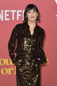 Filmpremiere 'Your Place or Mine' in Los Angeles