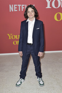 Filmpremiere 'Your Place or Mine' in Los Angeles
