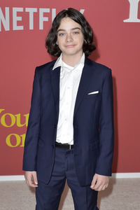 Filmpremiere 'Your Place or Mine' in Los Angeles