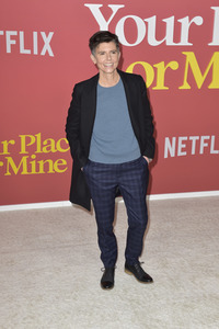 Filmpremiere 'Your Place or Mine' in Los Angeles