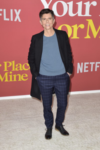Filmpremiere 'Your Place or Mine' in Los Angeles