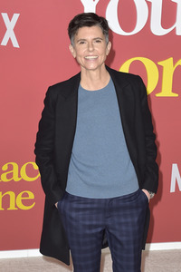 Filmpremiere 'Your Place or Mine' in Los Angeles