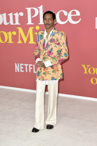 Filmpremiere 'Your Place or Mine' in Los Angeles