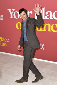 Filmpremiere 'Your Place or Mine' in Los Angeles