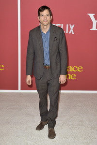 Filmpremiere 'Your Place or Mine' in Los Angeles