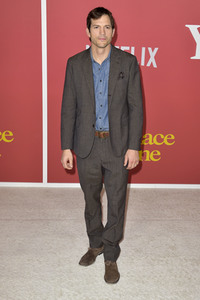 Filmpremiere 'Your Place or Mine' in Los Angeles