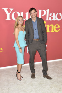 Filmpremiere 'Your Place or Mine' in Los Angeles