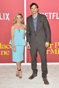 Filmpremiere 'Your Place or Mine' in Los Angeles