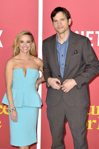 Filmpremiere 'Your Place or Mine' in Los Angeles