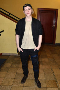 Filmpremiere 'Bulldog' in Berlin
